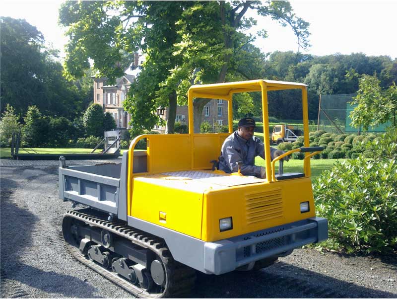 dumper