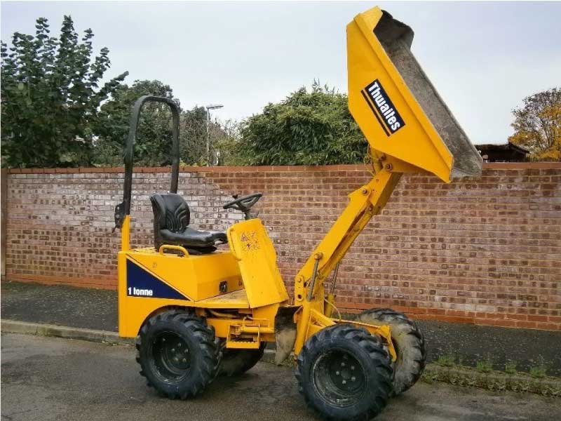 dumper
