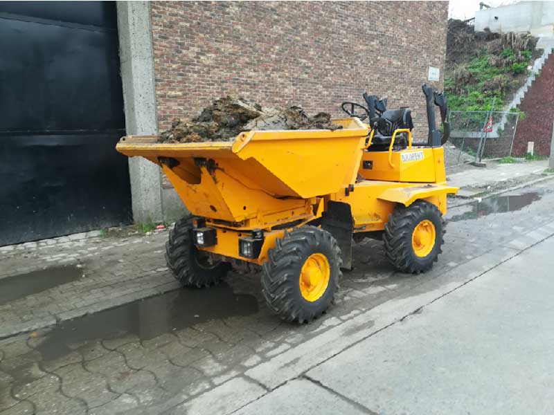 dumper