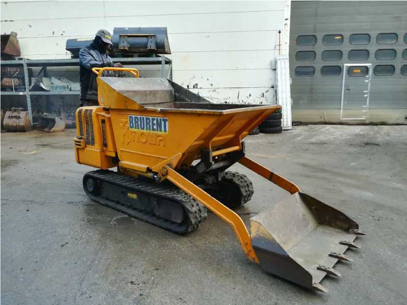 dumper