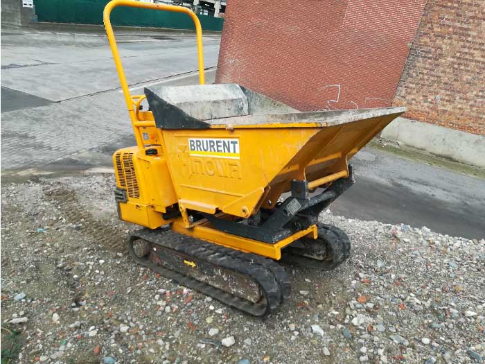dumper