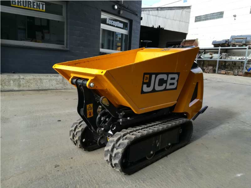 dumper